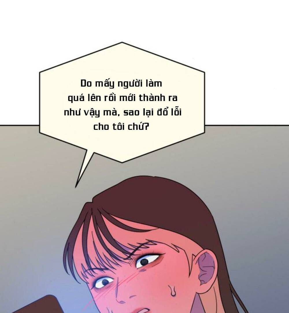 Vận May Không Ngờ Chap 39 - Next Chap 40