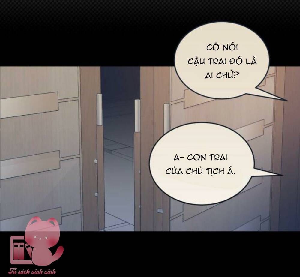 Vận May Không Ngờ Chap 39 - Next Chap 40