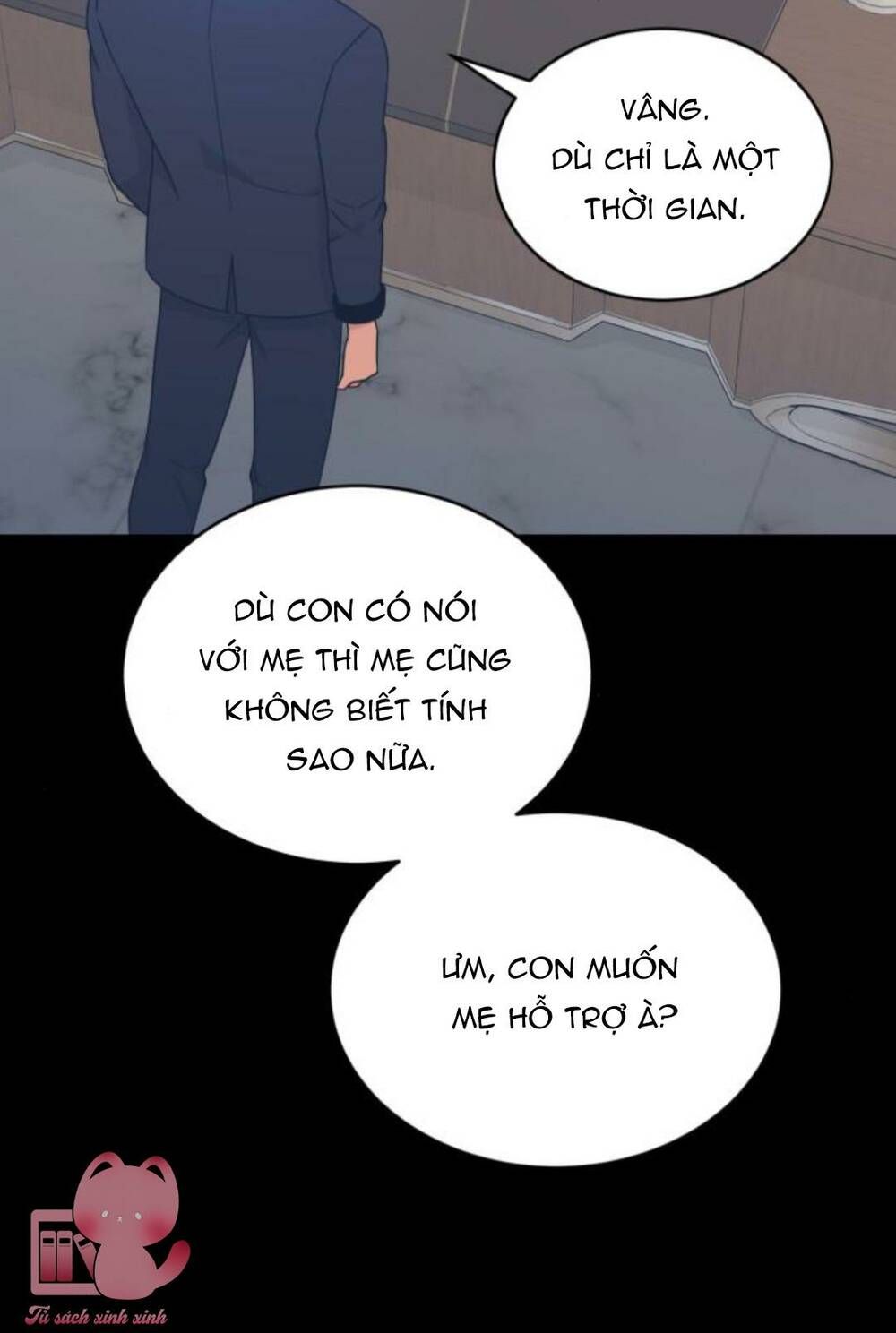 Vận May Không Ngờ Chap 39 - Next Chap 40