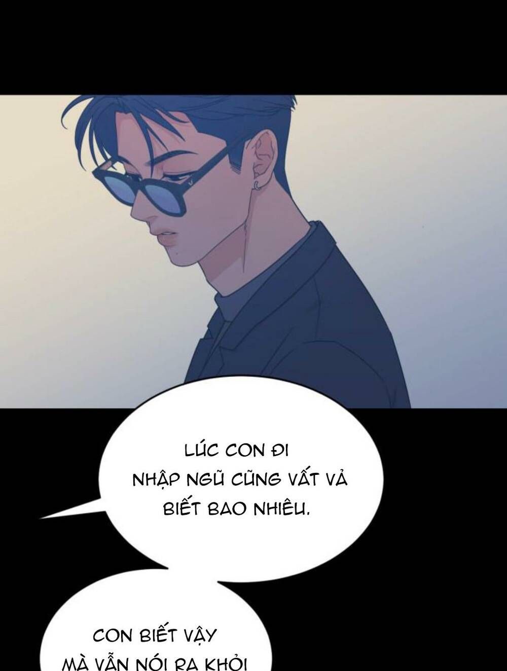 Vận May Không Ngờ Chap 39 - Next Chap 40