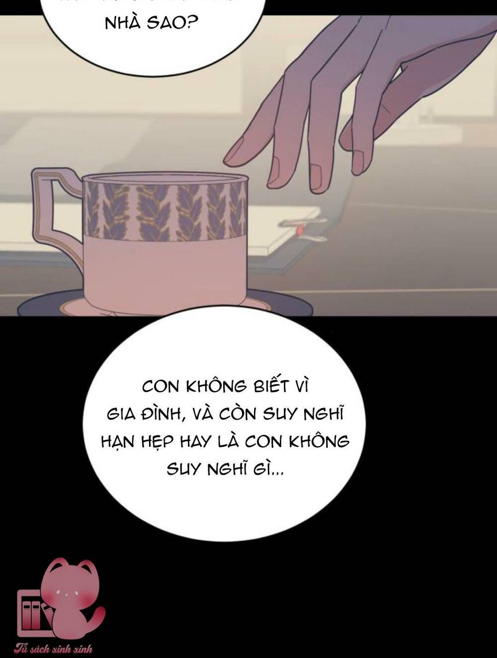 Vận May Không Ngờ Chap 39 - Next Chap 40