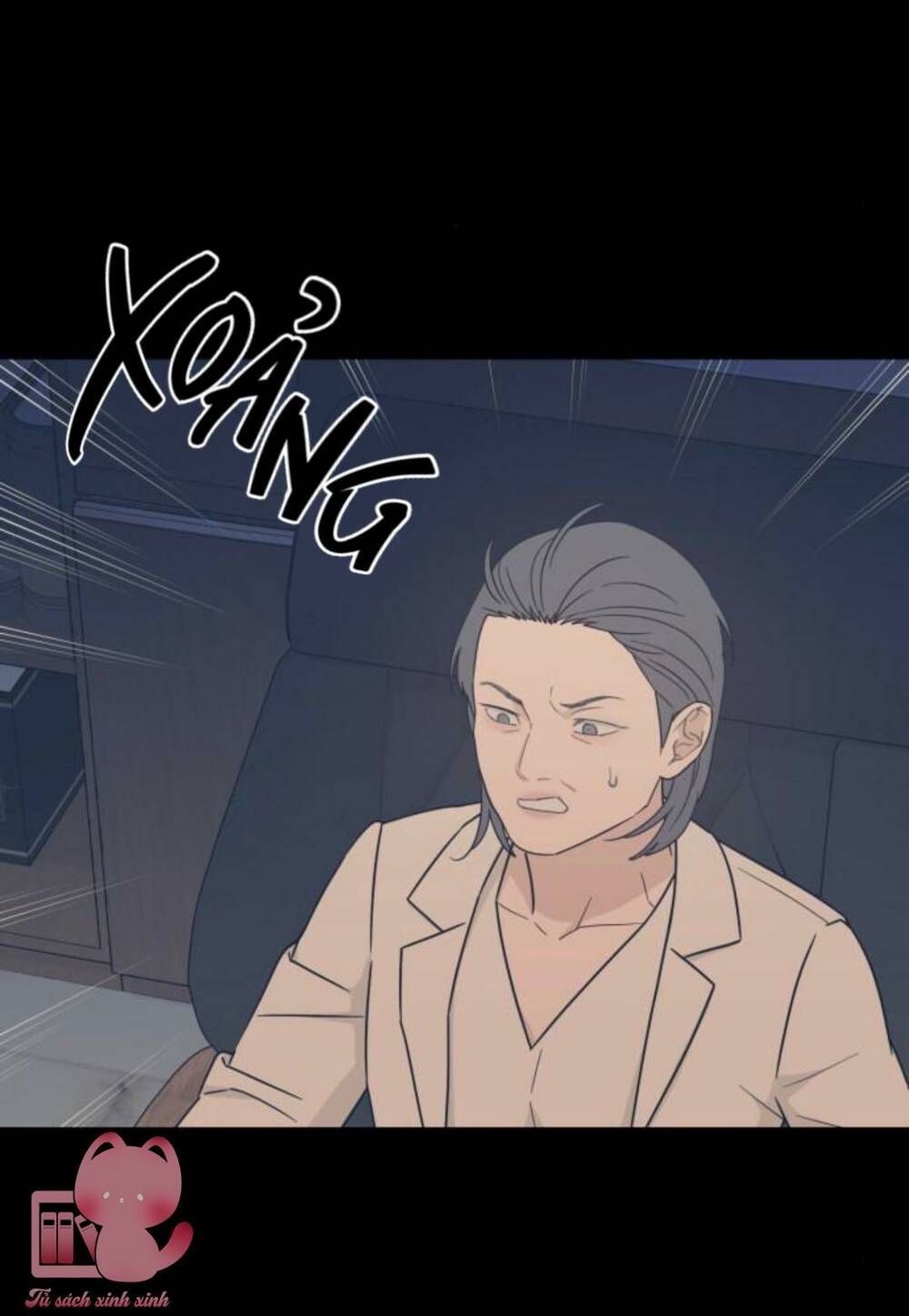 Vận May Không Ngờ Chap 39 - Next Chap 40