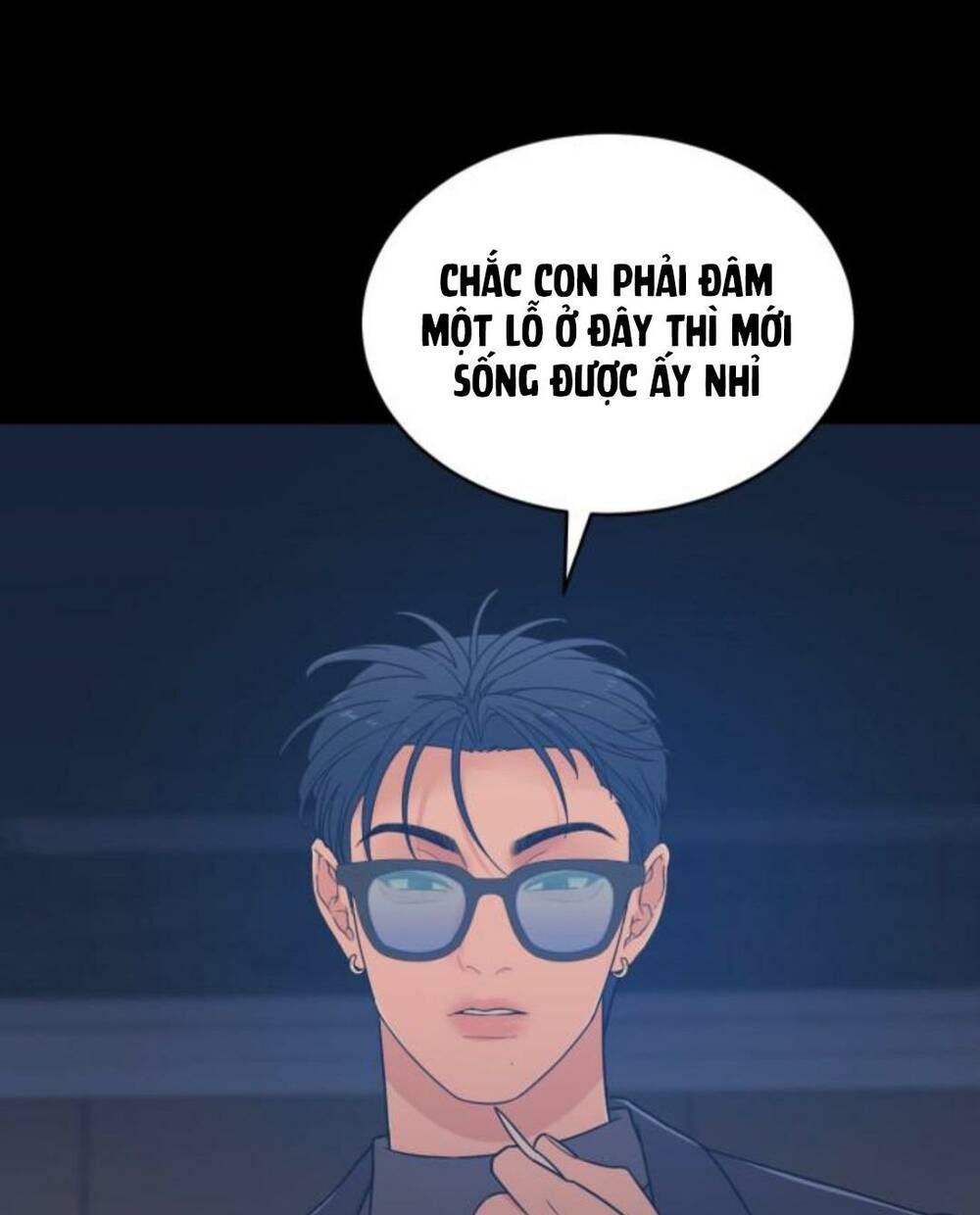 Vận May Không Ngờ Chap 39 - Next Chap 40