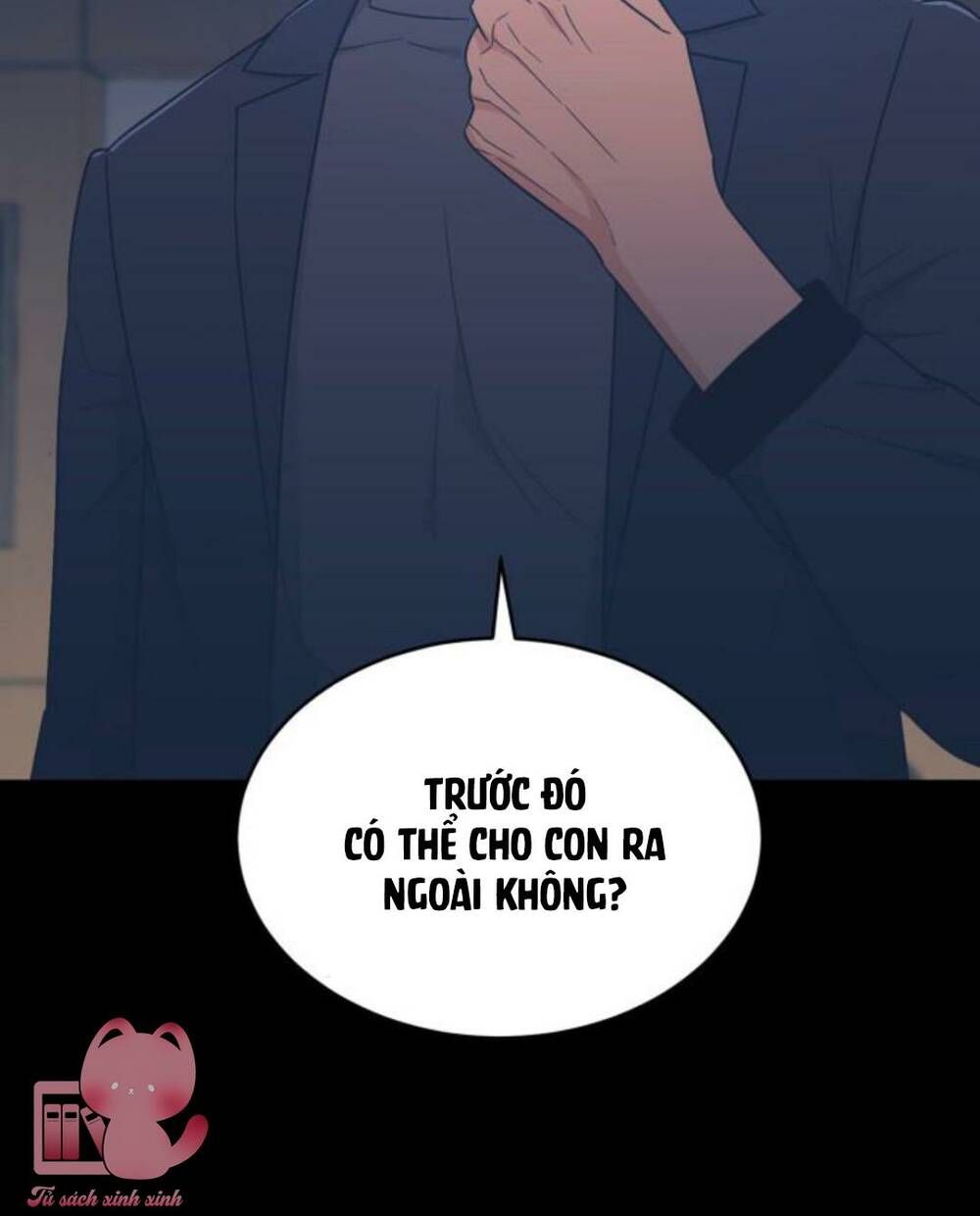 Vận May Không Ngờ Chap 39 - Next Chap 40