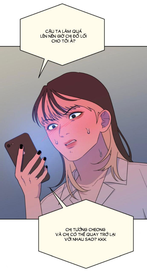 Vận May Không Ngờ Chap 391 - Next Chap 392