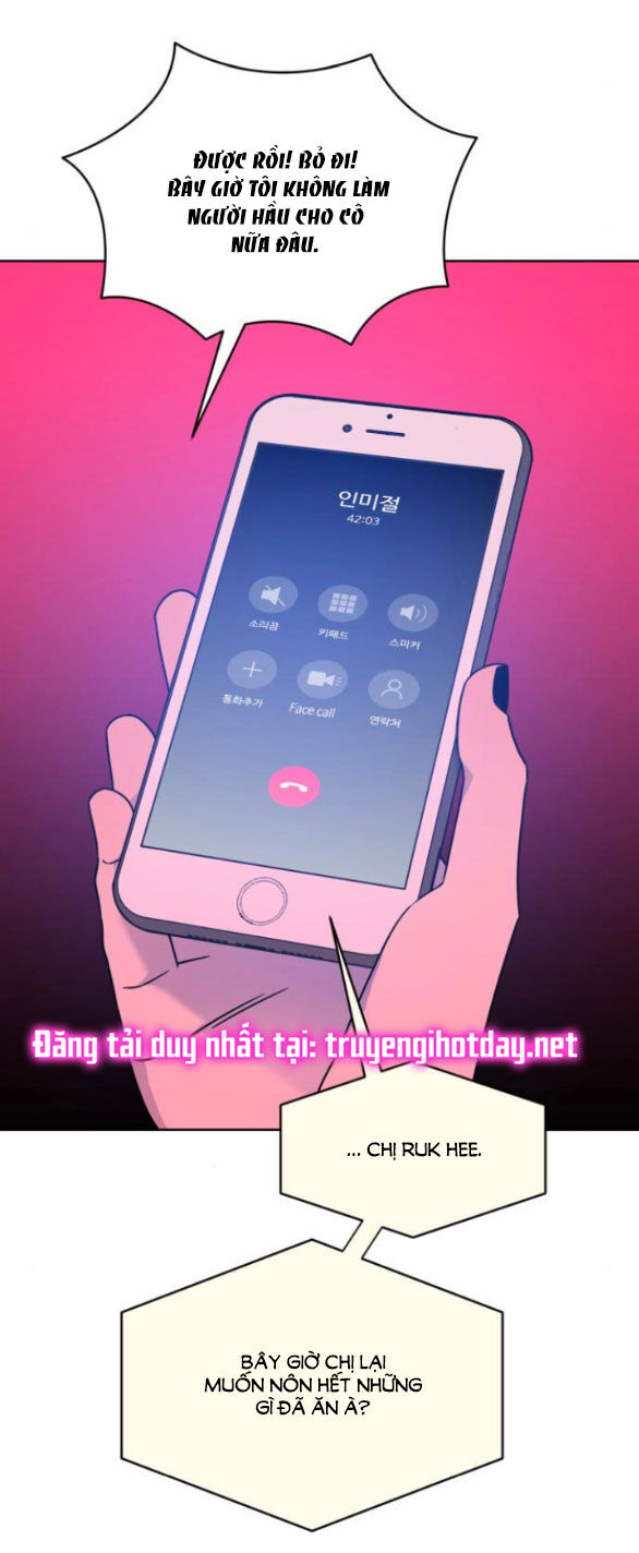 Vận May Không Ngờ Chap 391 - Next Chap 392