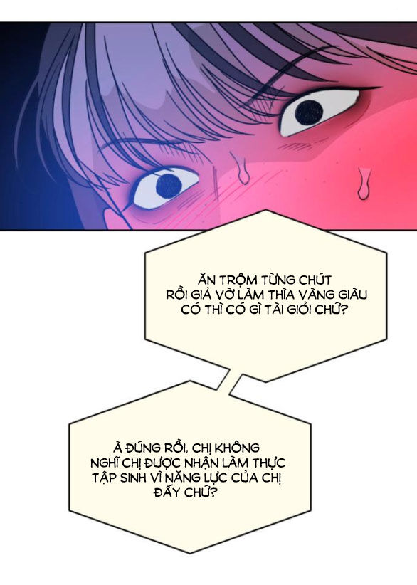 Vận May Không Ngờ Chap 391 - Next Chap 392