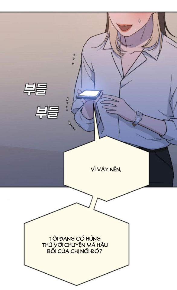 Vận May Không Ngờ Chap 391 - Next Chap 392