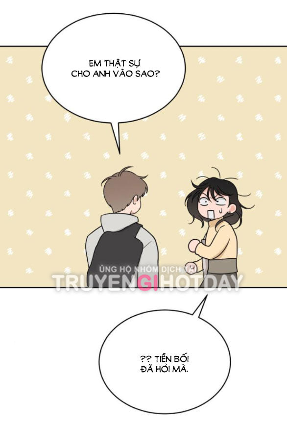 Vận May Không Ngờ Chap 391 - Next Chap 392