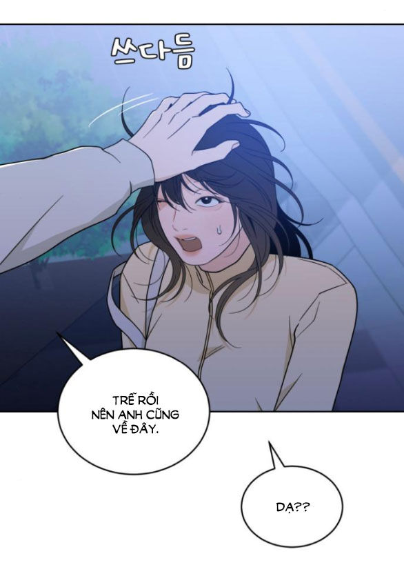 Vận May Không Ngờ Chap 391 - Next Chap 392