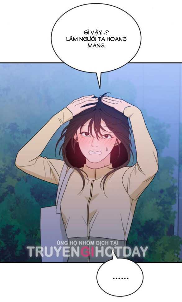 Vận May Không Ngờ Chap 391 - Next Chap 392