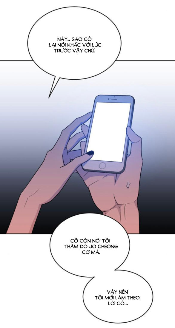 Vận May Không Ngờ Chap 391 - Next Chap 392