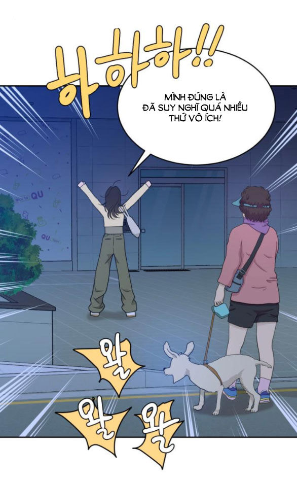 Vận May Không Ngờ Chap 392 - Next Chap 393