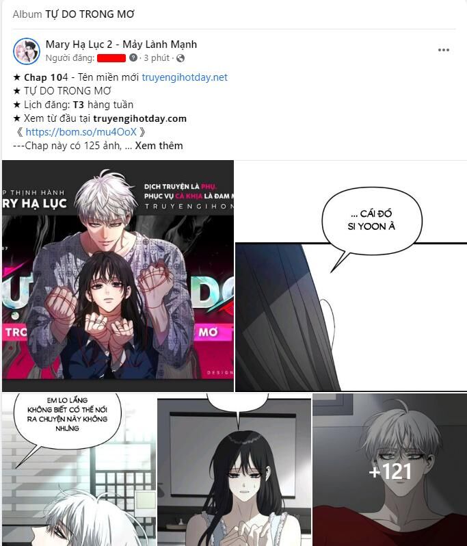 Vận May Không Ngờ Chap 392 - Next Chap 393