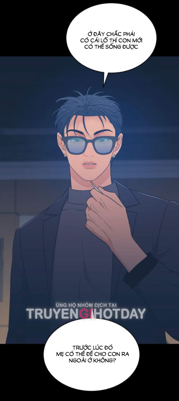 Vận May Không Ngờ Chap 392 - Next Chap 393