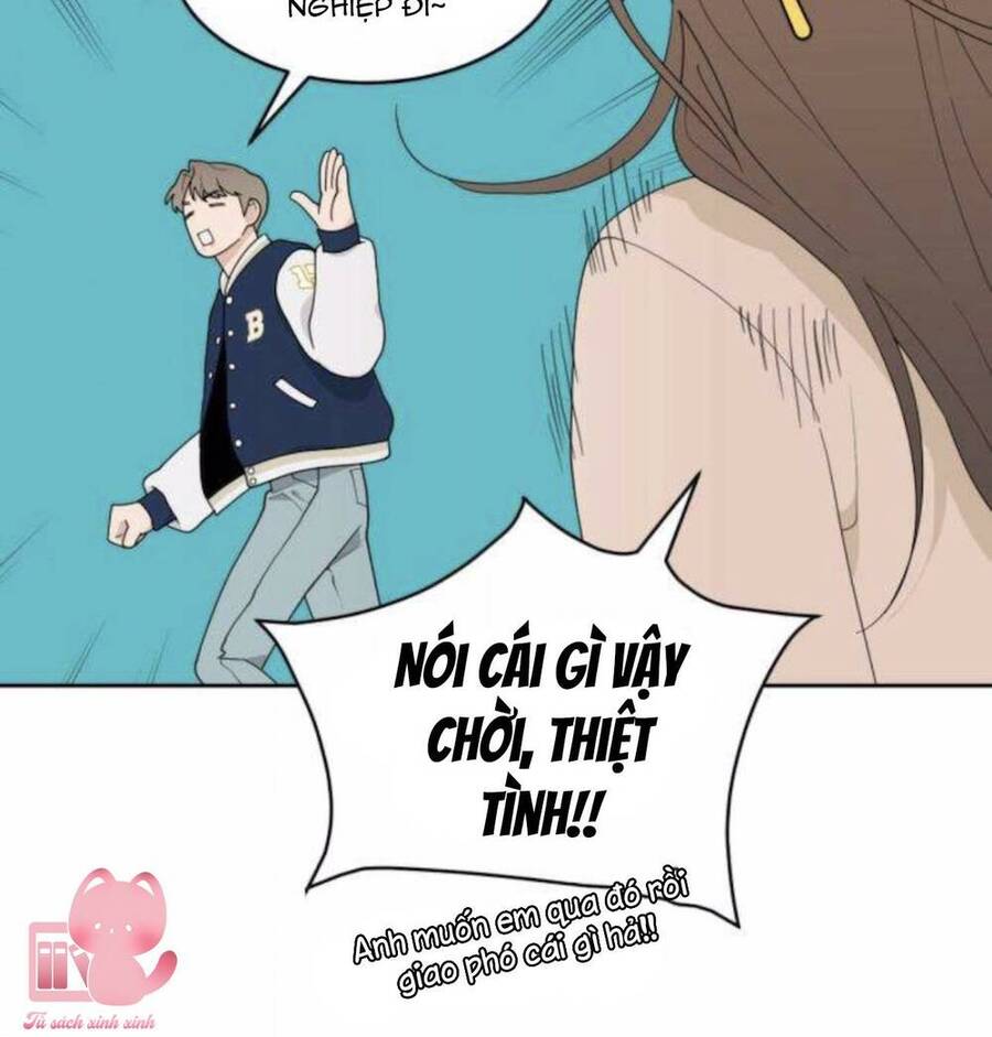 Vận May Không Ngờ Chap 4 - Next Chap 5