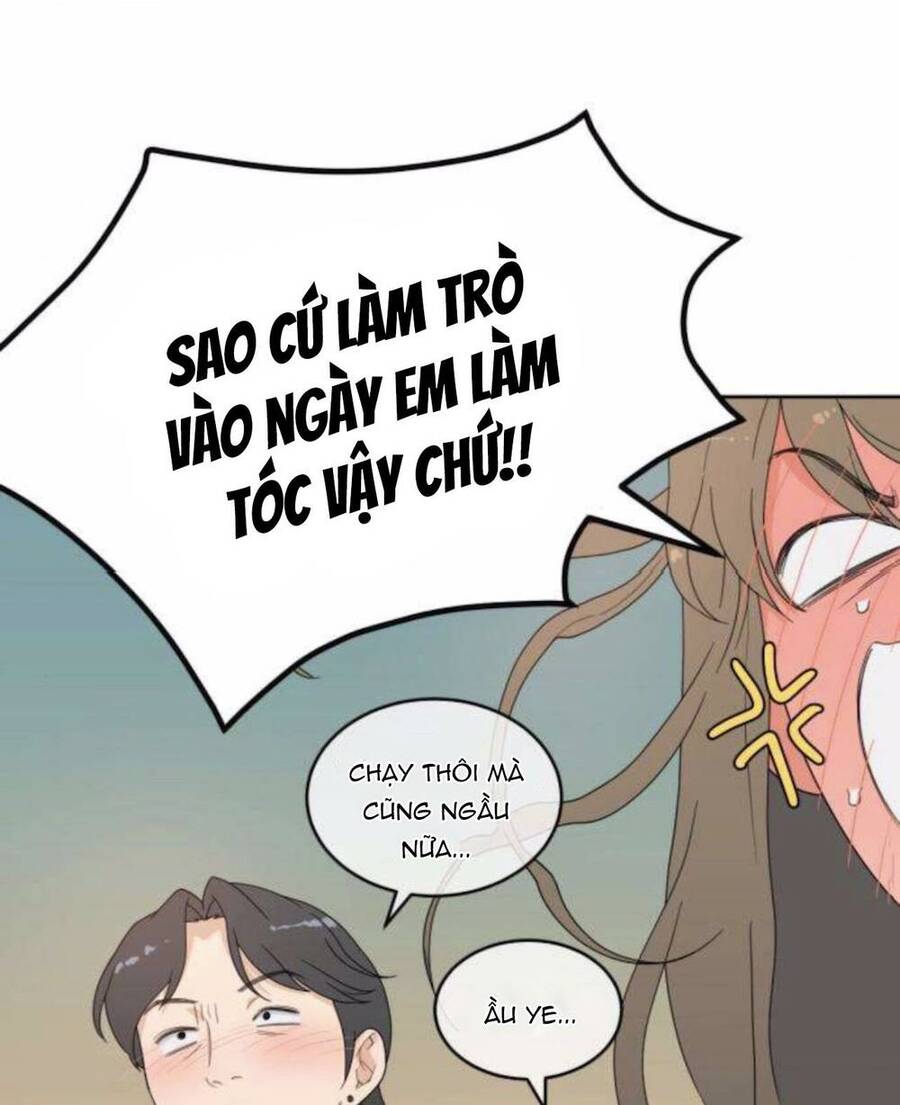 Vận May Không Ngờ Chap 4 - Next Chap 5