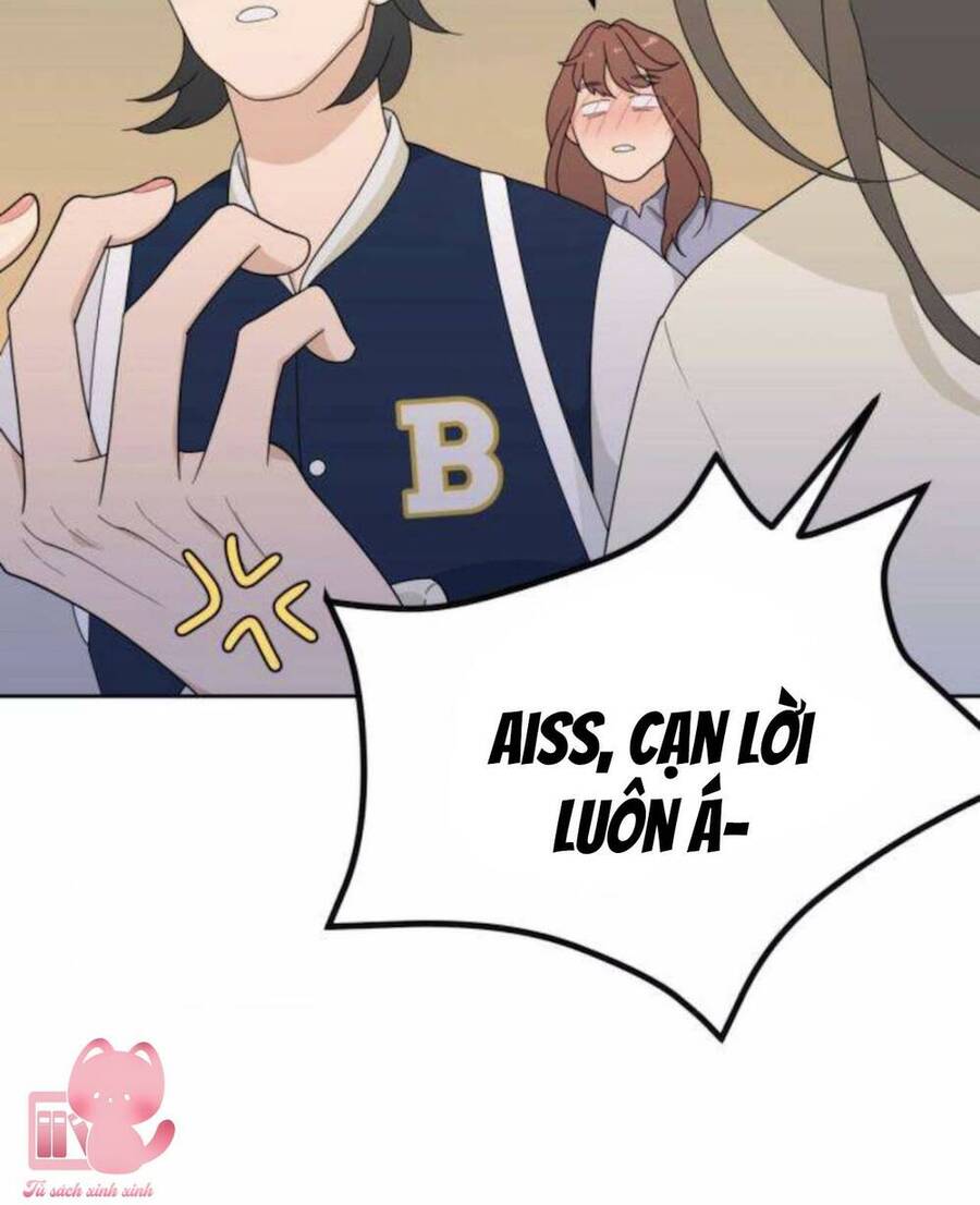 Vận May Không Ngờ Chap 4 - Next Chap 5