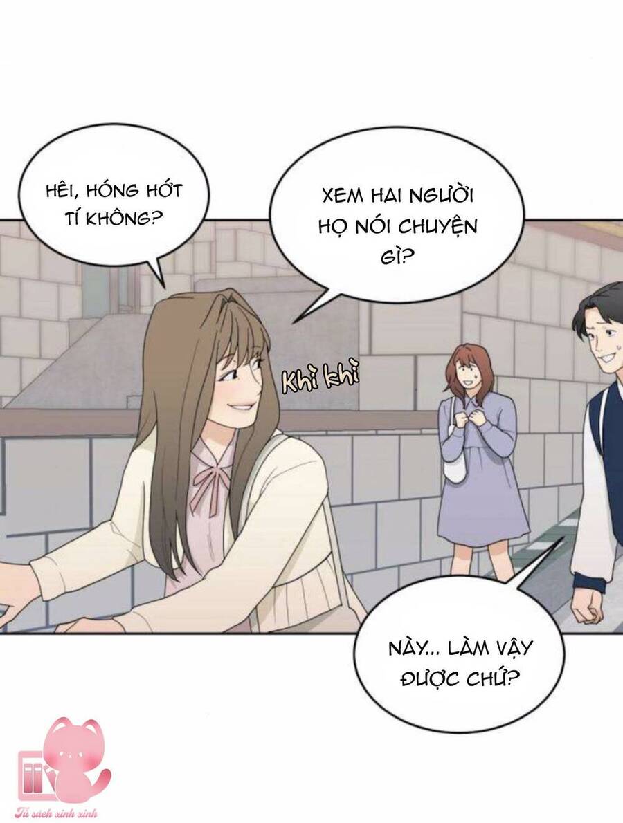 Vận May Không Ngờ Chap 4 - Next Chap 5