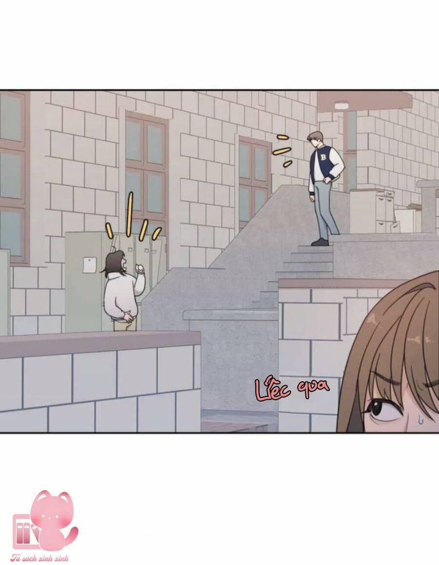 Vận May Không Ngờ Chap 4 - Next Chap 5
