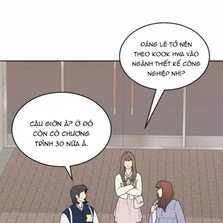Vận May Không Ngờ Chap 4 - Next Chap 5