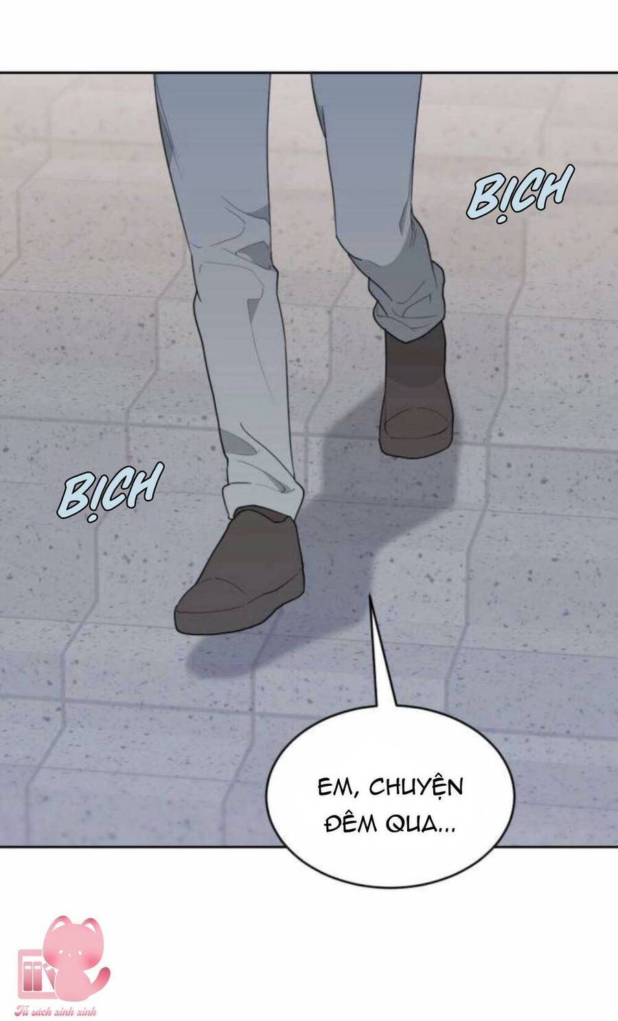 Vận May Không Ngờ Chap 4 - Next Chap 5