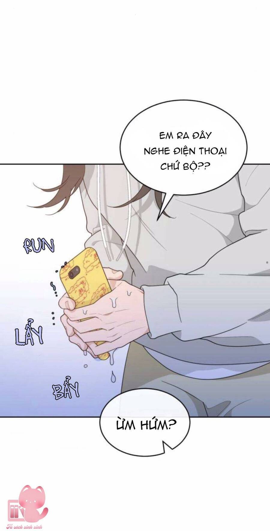 Vận May Không Ngờ Chap 4 - Next Chap 5