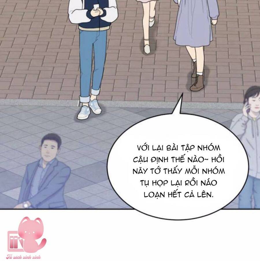 Vận May Không Ngờ Chap 4 - Next Chap 5