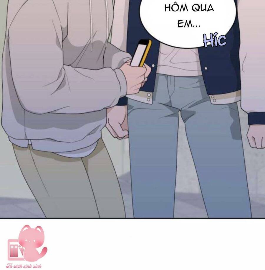 Vận May Không Ngờ Chap 4 - Next Chap 5