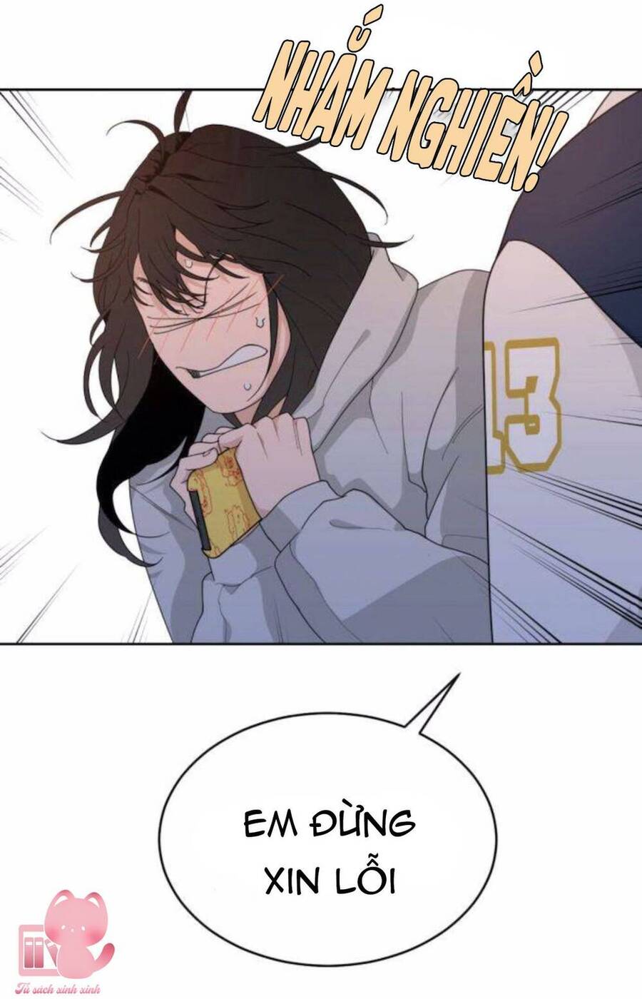 Vận May Không Ngờ Chap 4 - Next Chap 5