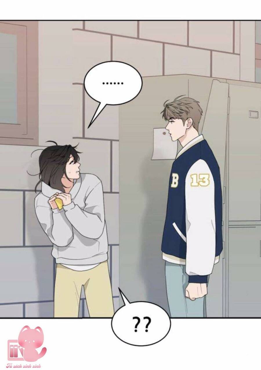 Vận May Không Ngờ Chap 4 - Next Chap 5