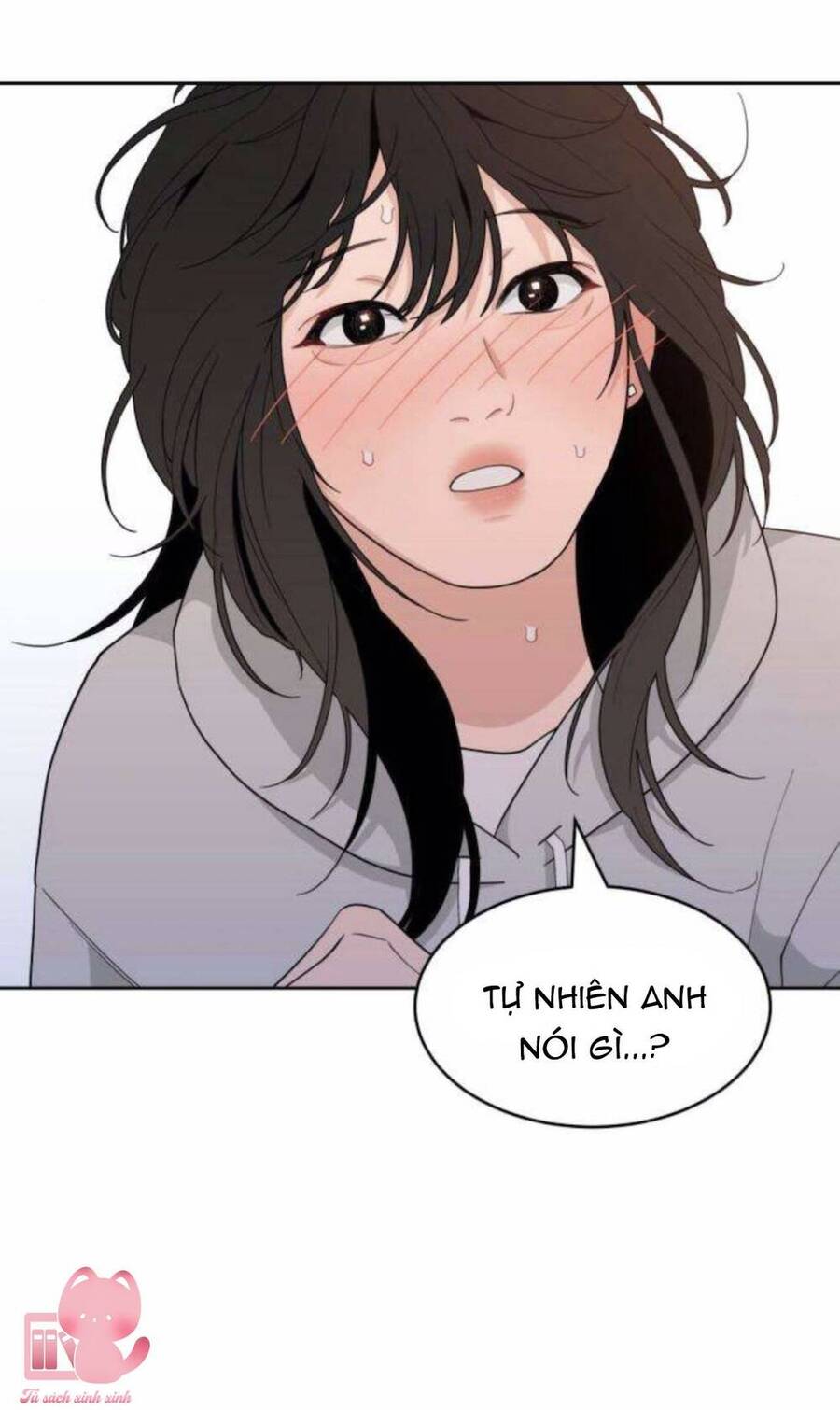 Vận May Không Ngờ Chap 4 - Next Chap 5
