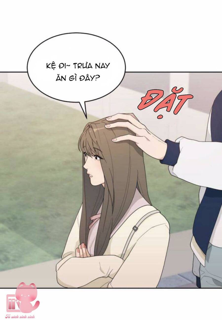 Vận May Không Ngờ Chap 4 - Next Chap 5