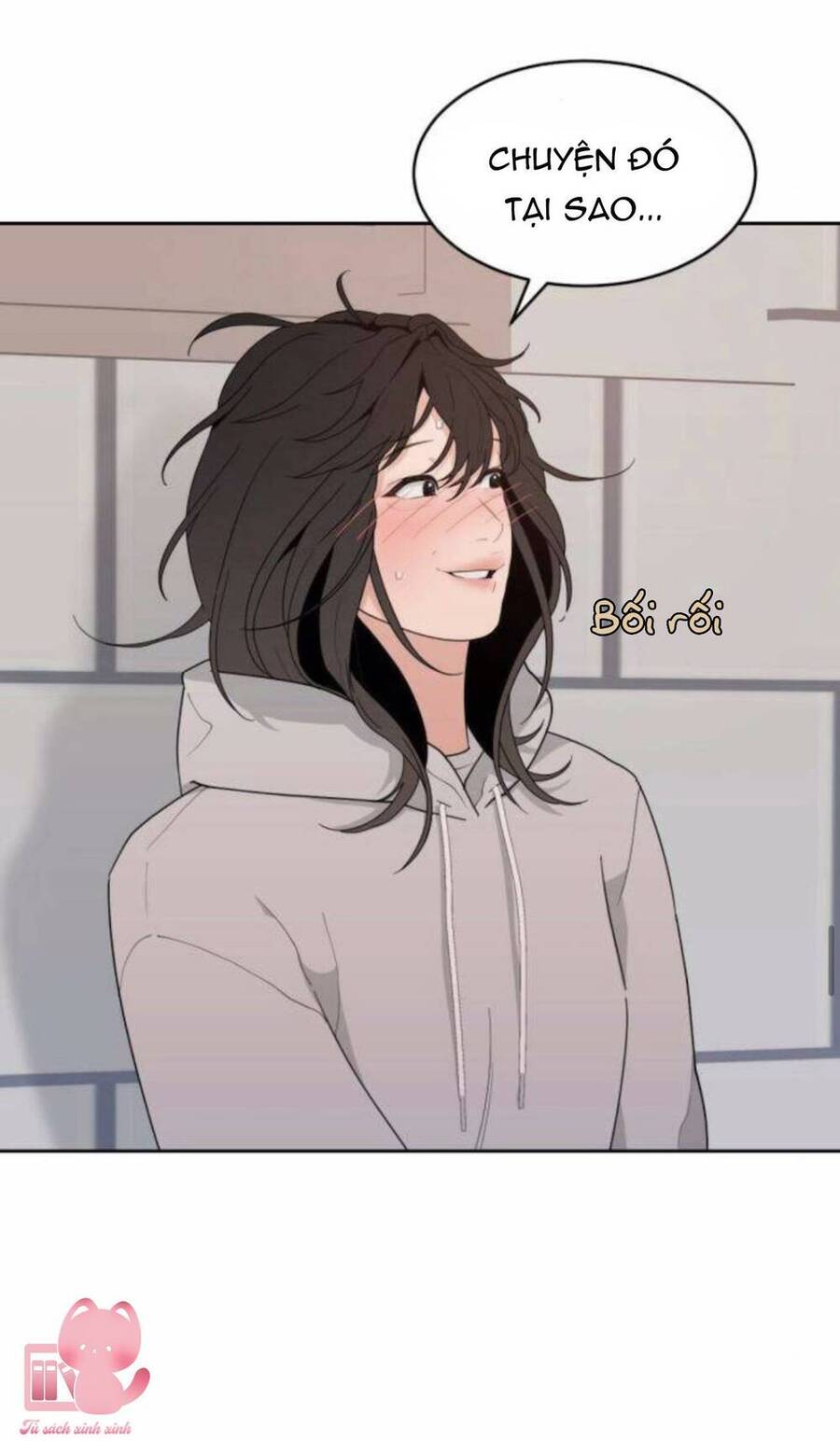 Vận May Không Ngờ Chap 4 - Next Chap 5
