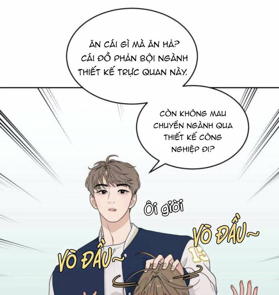 Vận May Không Ngờ Chap 4 - Next Chap 5