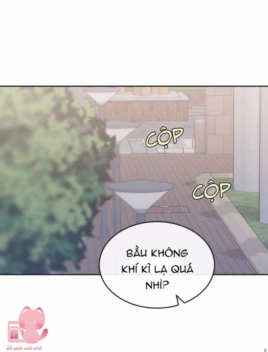 Vận May Không Ngờ Chap 4 - Next Chap 5
