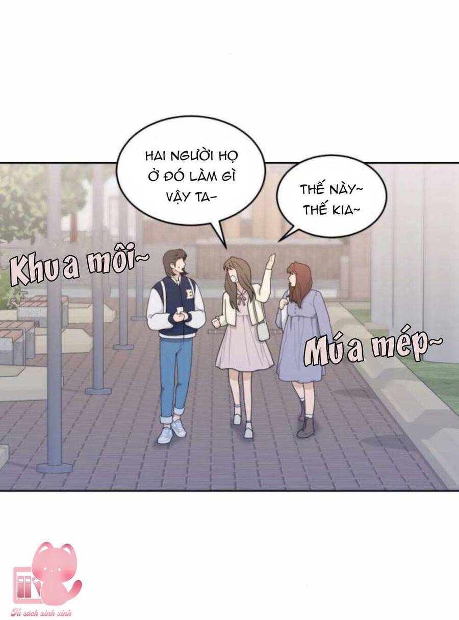 Vận May Không Ngờ Chap 4 - Next Chap 5