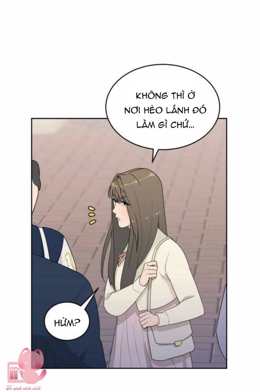 Vận May Không Ngờ Chap 4 - Next Chap 5