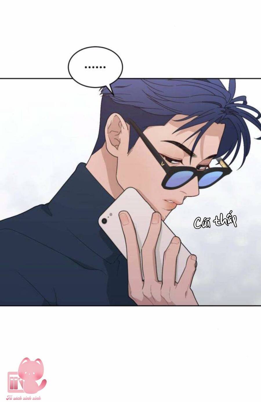 Vận May Không Ngờ Chap 4 - Next Chap 5