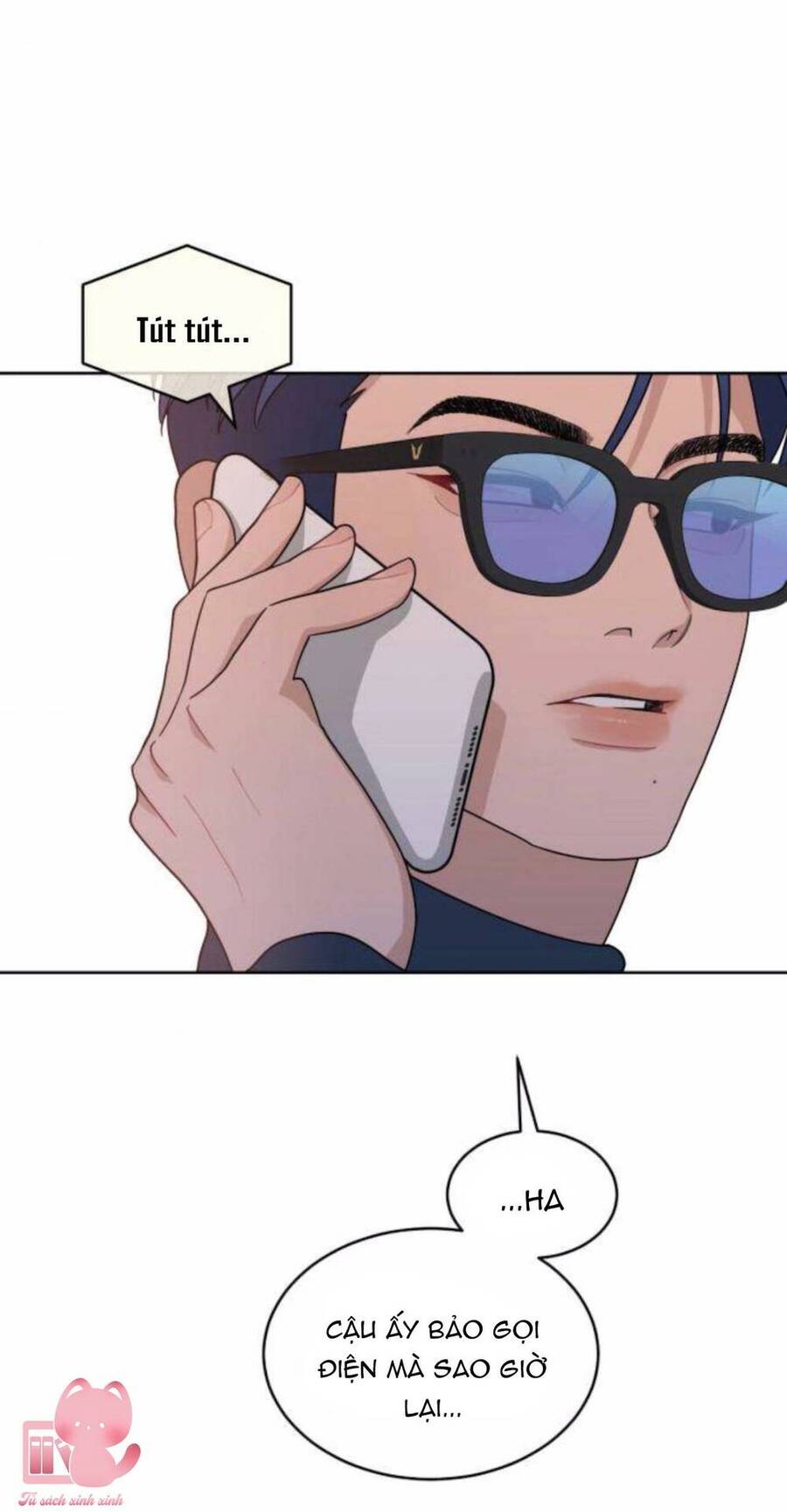 Vận May Không Ngờ Chap 4 - Next Chap 5