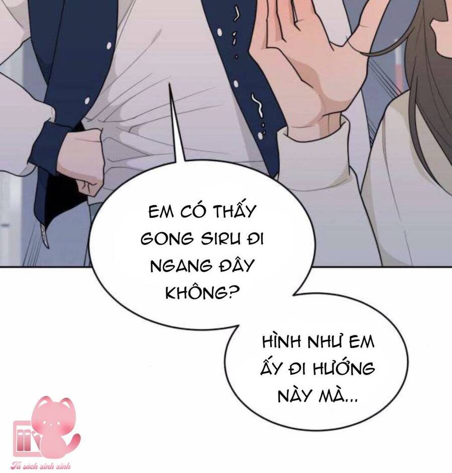 Vận May Không Ngờ Chap 4 - Next Chap 5