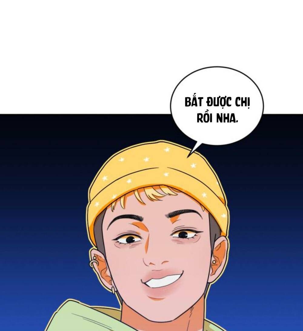 Vận May Không Ngờ Chap 40 - Next Chap 41