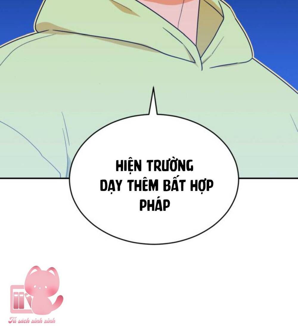 Vận May Không Ngờ Chap 40 - Next Chap 41