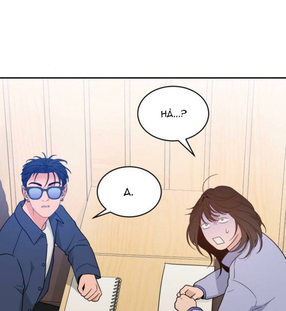 Vận May Không Ngờ Chap 40 - Next Chap 41