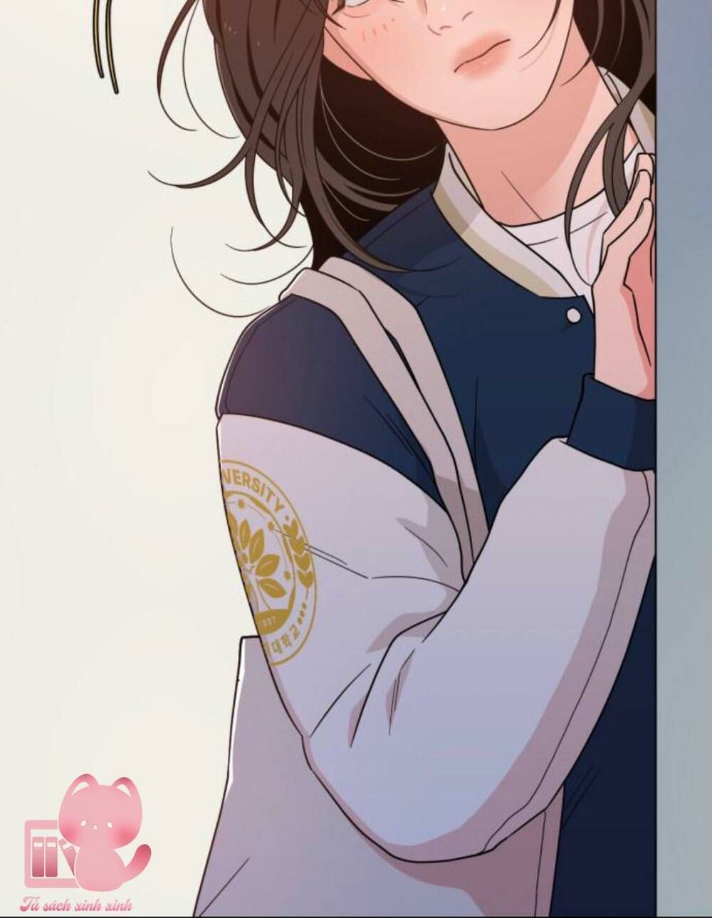 Vận May Không Ngờ Chap 40 - Next Chap 41