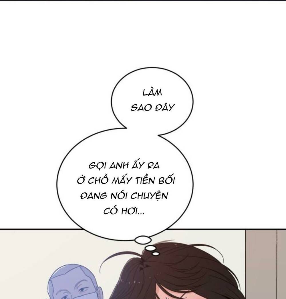Vận May Không Ngờ Chap 40 - Next Chap 41