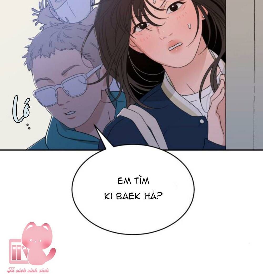 Vận May Không Ngờ Chap 40 - Next Chap 41