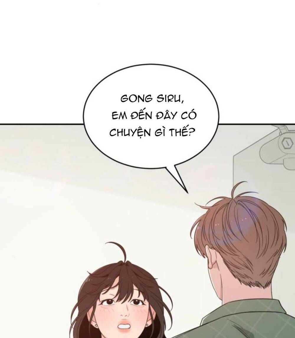 Vận May Không Ngờ Chap 40 - Next Chap 41