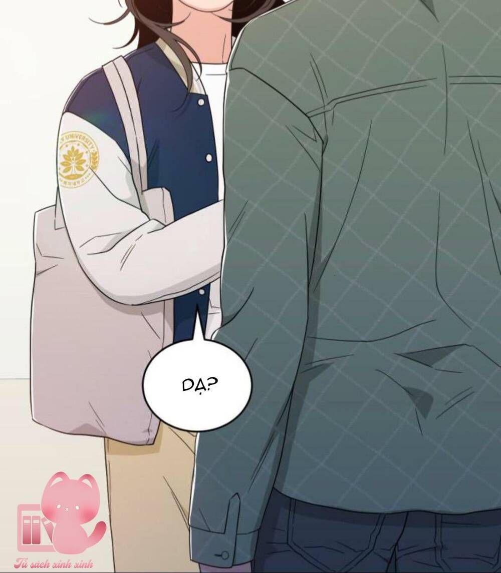 Vận May Không Ngờ Chap 40 - Next Chap 41