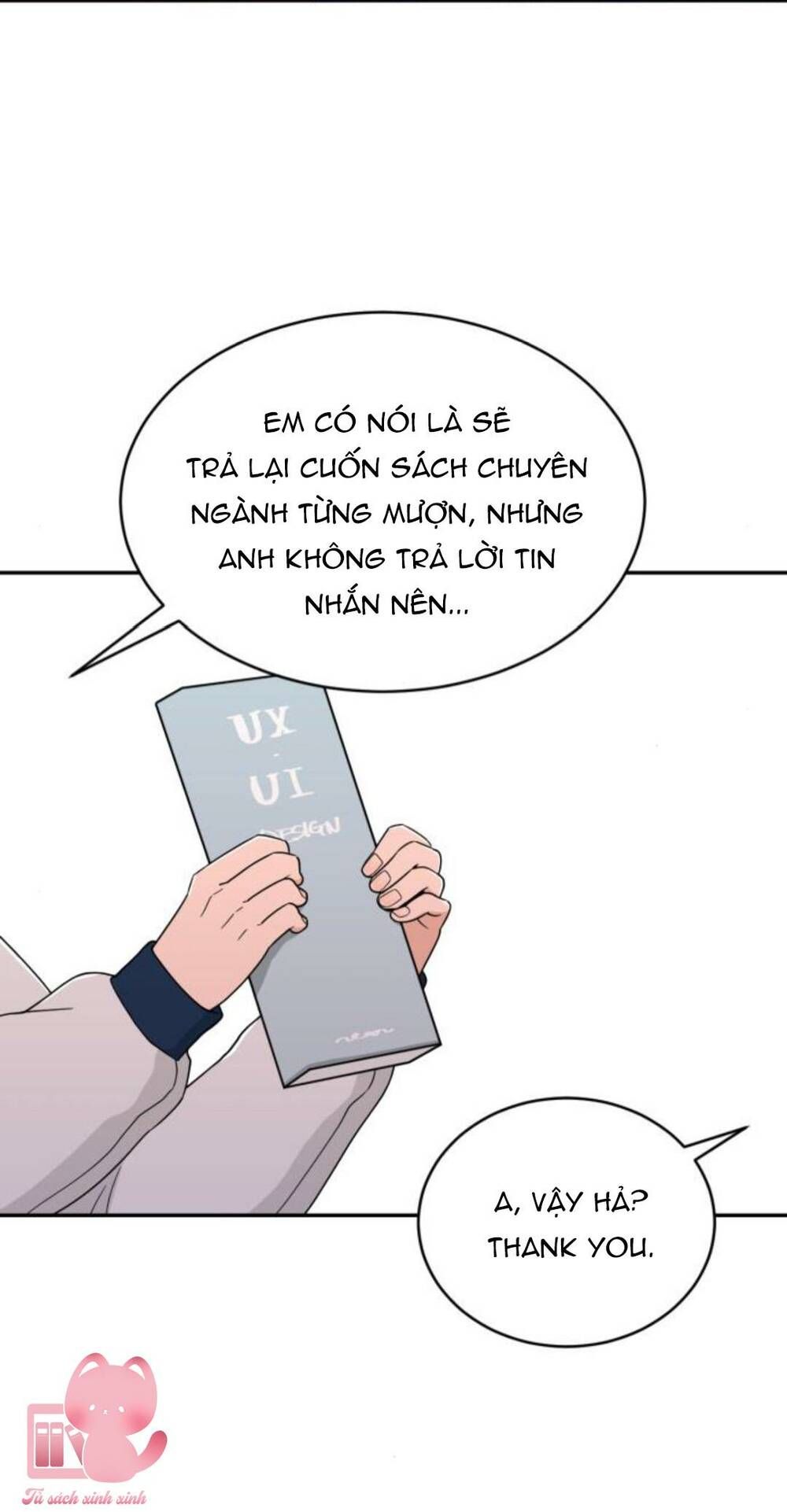 Vận May Không Ngờ Chap 40 - Next Chap 41